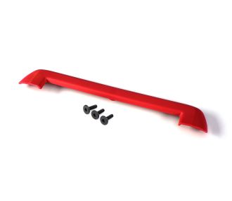 Maxx Red Tailgate Protector