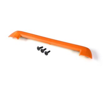 Maxx Orange Tailgate Protector