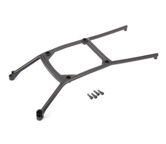 Rear Maxx Body Support