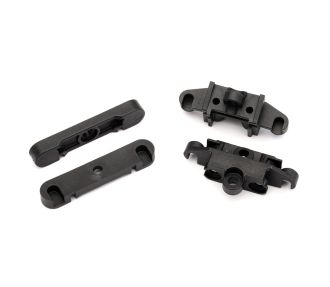 Tie Bar Mounts & Retainers