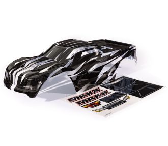 Maxx ProGraphix Body