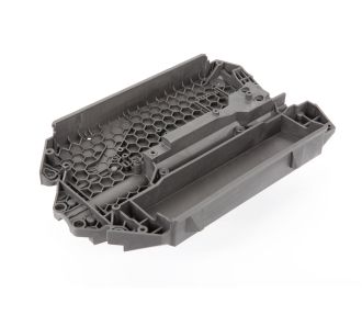 Maxx Chassis