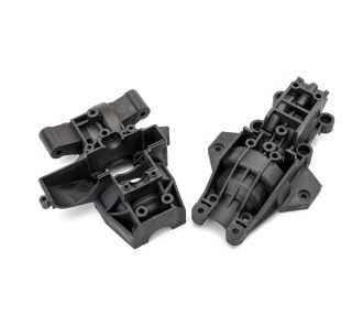 Rear Bulkhead