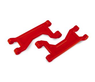 Heavy-Duty Red Upper Suspension Arms (2)