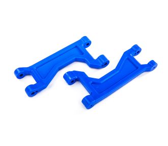 Heavy-Duty Blue Upper Suspension Arms (2)