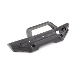 Front Bumper for LED Lights
