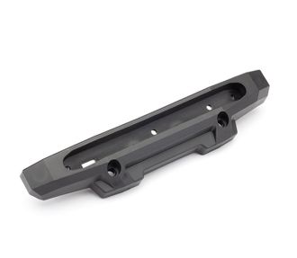 Rear Bumper for LED Lights