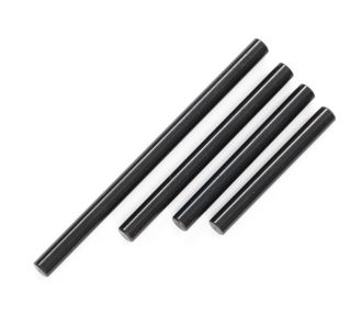 Rear Hardened Steel Suspension Pin Set