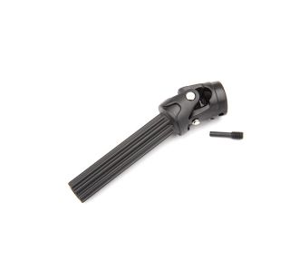 Differential Output Yoke Assembly
