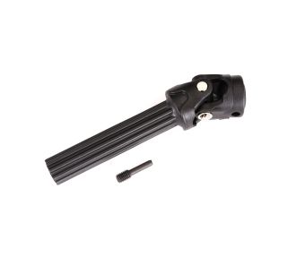 Differential Output Yoke Assembly