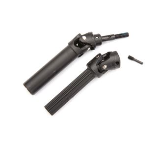 Maxx-Duty Driveshaft Assembly
