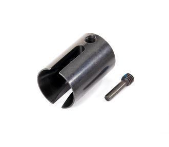 Steel Drive Cup