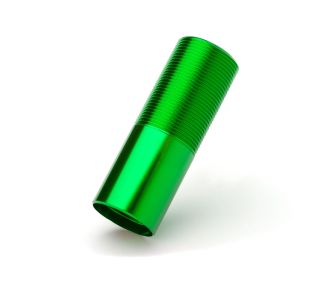 Green Aluminum GT-Maxx Shock Body