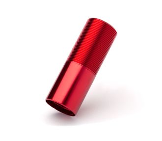Red Aluminum GT-Maxx Shock Body