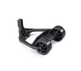 Black Maxx Wheelie Bar