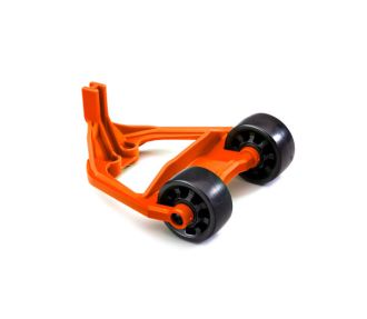 Orange Maxx Wheelie Bar