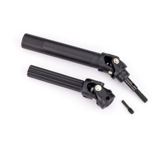 WideMaxx Driveshaft Assembly
