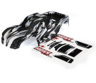 Hoss ProGraphix Body