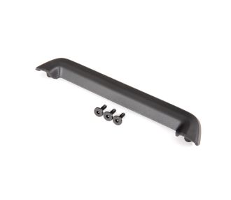 Black Tailgate Protector