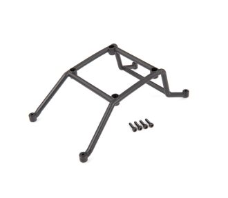 Stampede 4X4 Internal Body Support