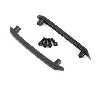 Roof Skid Plates with Hardware (2)