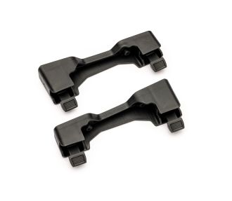 Body Mount Latches (L&R)