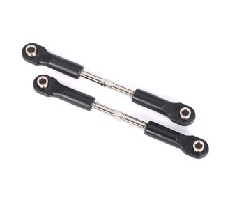 91 mm Adjustable Steel Camber Links (2)