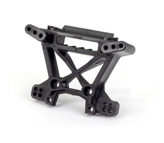 Black Extreme Heavy-Duty Front Shock Tower