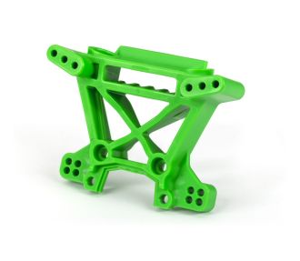 Green Extreme Heavy-Duty Front Shock Tower