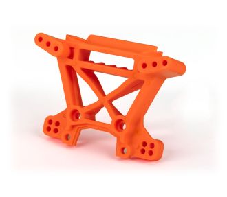 Orange Extreme Heavy-Duty Front Shock Tower