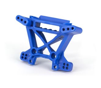 Blue Extreme Heavy-Duty Front Shock Tower