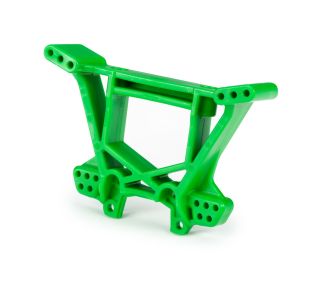Green Extreme Heavy-Duty Rear Shock Tower