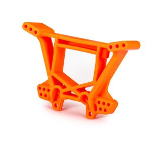Orange Extreme Heavy-Duty Rear Shock Tower