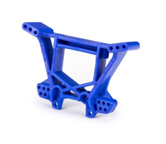 Blue Extreme Heavy-Duty Rear Shock Tower