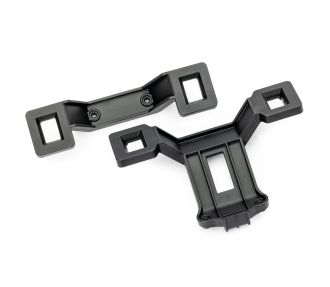 BIGFOOT 4X4 Clipless Body Mounts (F&R)