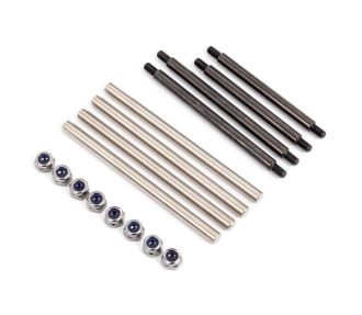 Extreme Heavy-Duty Suspension Pin Upgrade Set