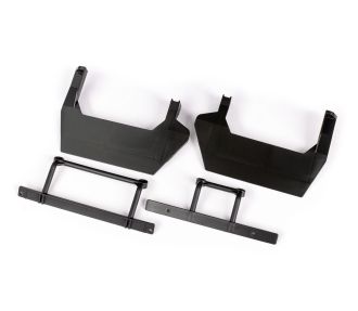 BIGFOOT 4X4 Bumper Mounts & Side Skirts