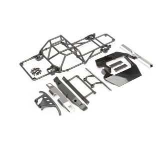 BIGFOOT 4X4 Body Support & Accessories