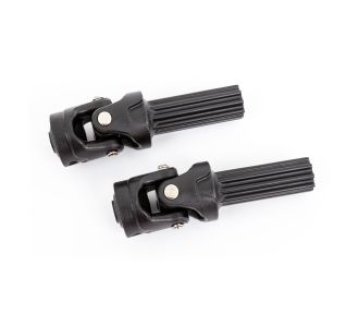 Extreme HD Differential Output Yoke Assemblies (2)