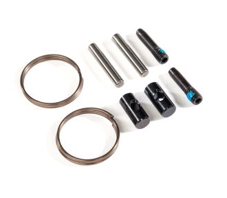 Extreme Heavy-Duty Steel CV Driveshaft Rebuild Kit