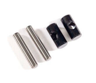 Extreme Heavy-Duty Steel CV Driveshaft Cross Pin Set