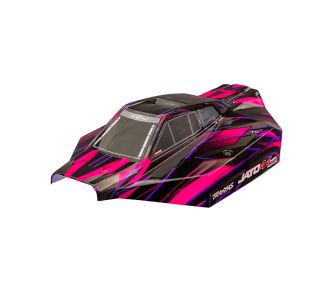 Jato 4X4 Pink Body