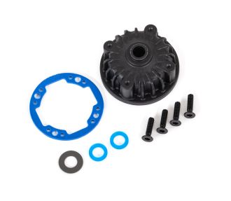 Center Differential Housing