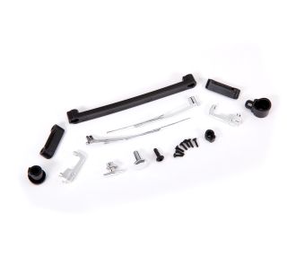 TRX-4 Chevrolet Blazer Chrome Body Accessories