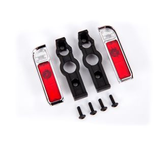 TRX-4 1972 Chevrolet Blazer Tail Light Housings