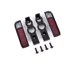 TRX-4 1969 Chevrolet Blazer Tail Light Housings