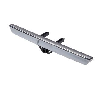 TRX-4 Chevrolet Blazer Chrome Rear Bumper