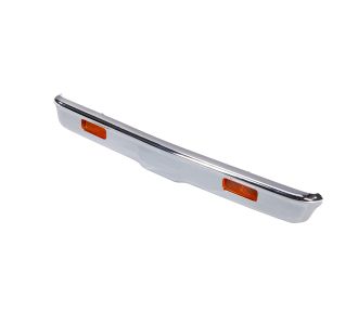 TRX-4 1972 Chevrolet Blazer Chrome Front Bumper