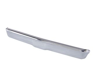 TRX-4 1969 Chevrolet Blazer Chrome Front Bumper