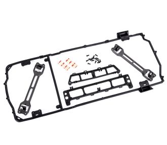TRX-4 1972 Chevrolet Blazer Body Cage